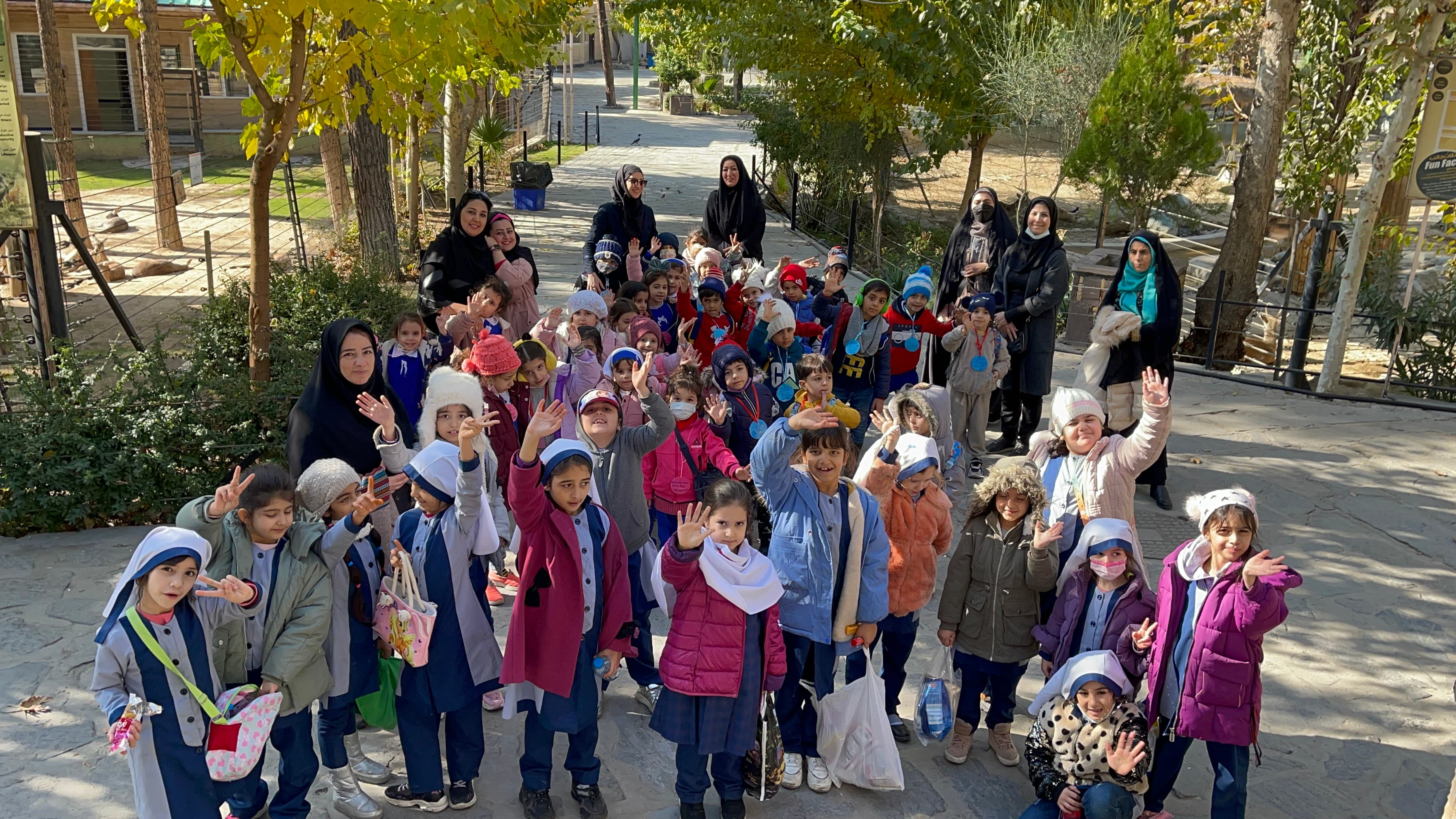 اردو تفریحی -علمی