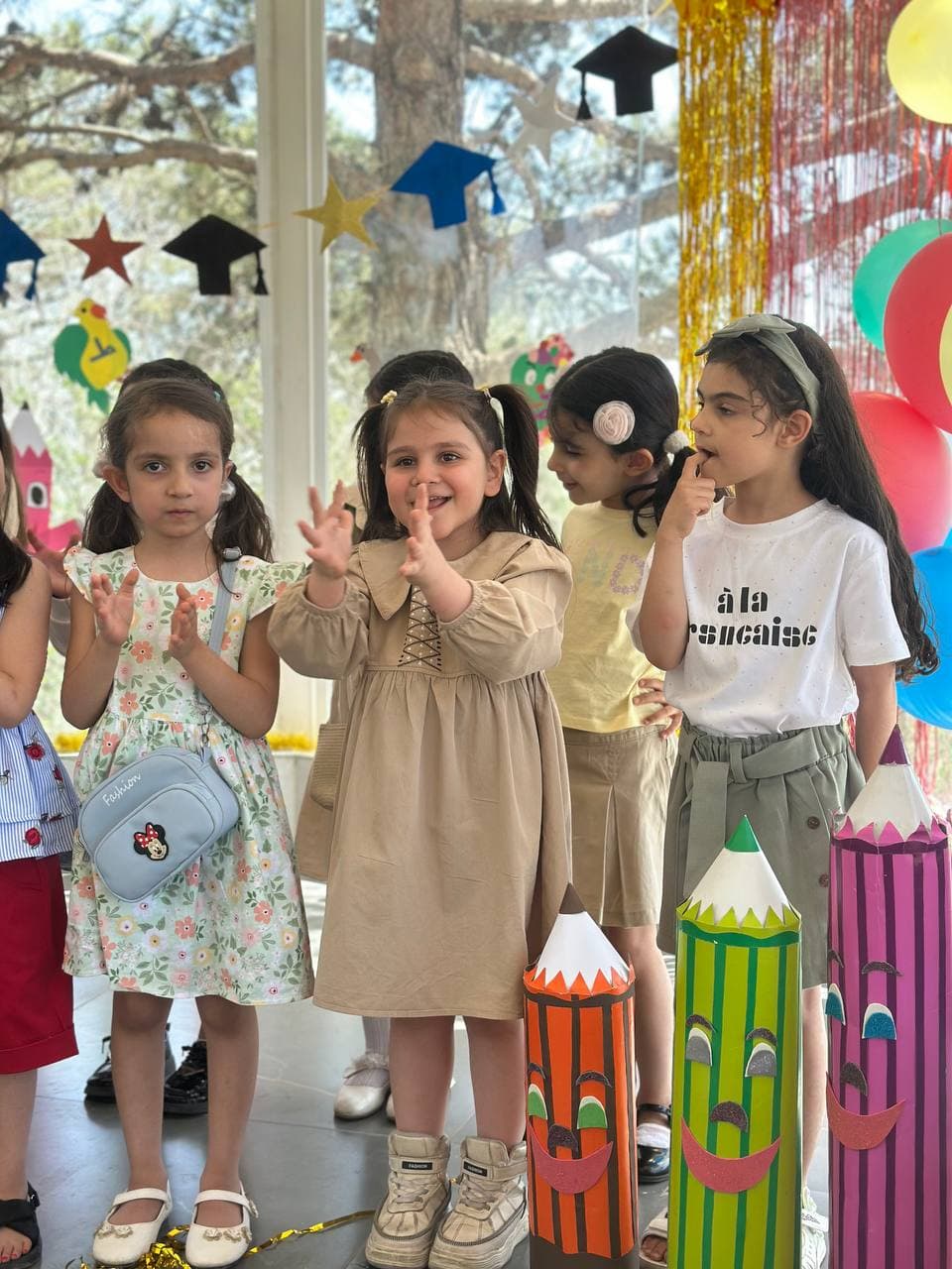 دبستان و پيش دبستانی دخترانه چشمه انديشه