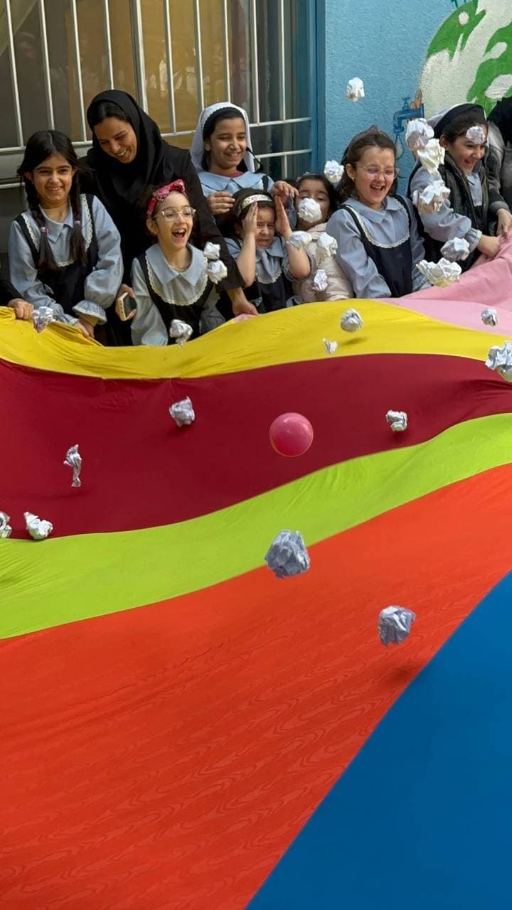 چهارشنبه سوری شاد