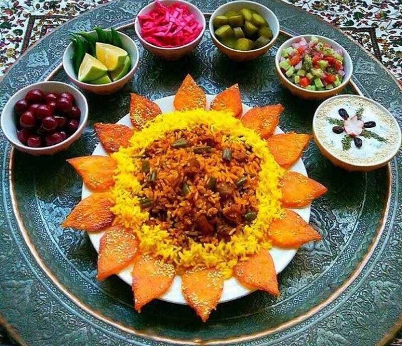 جشن غذا 